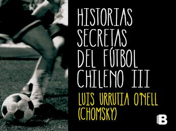 Historias Secretas Fútbol