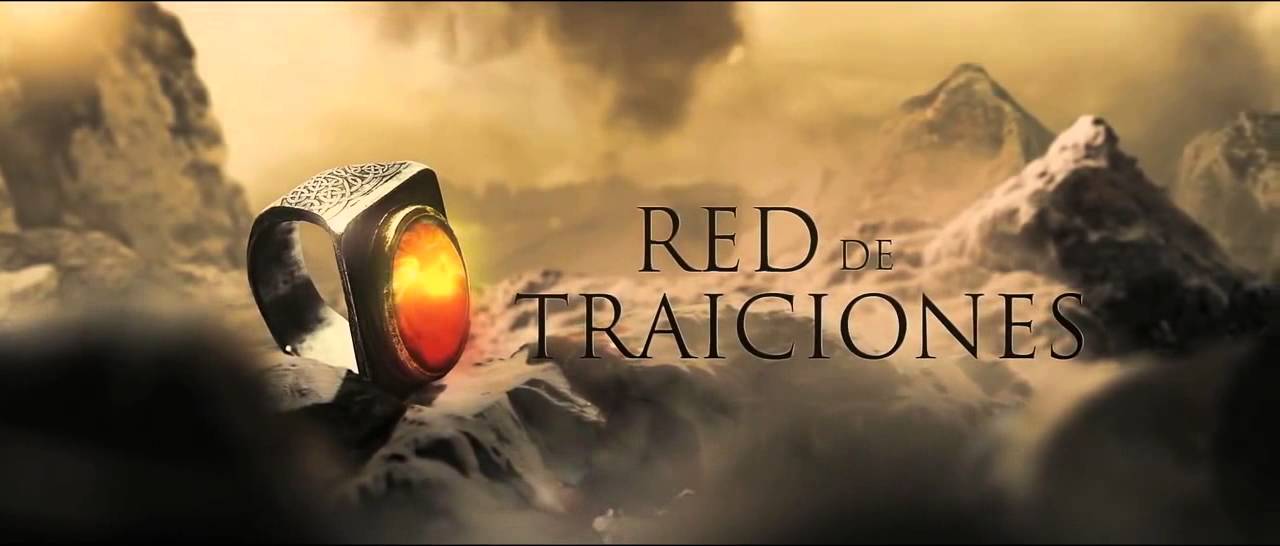 Red Traiciones